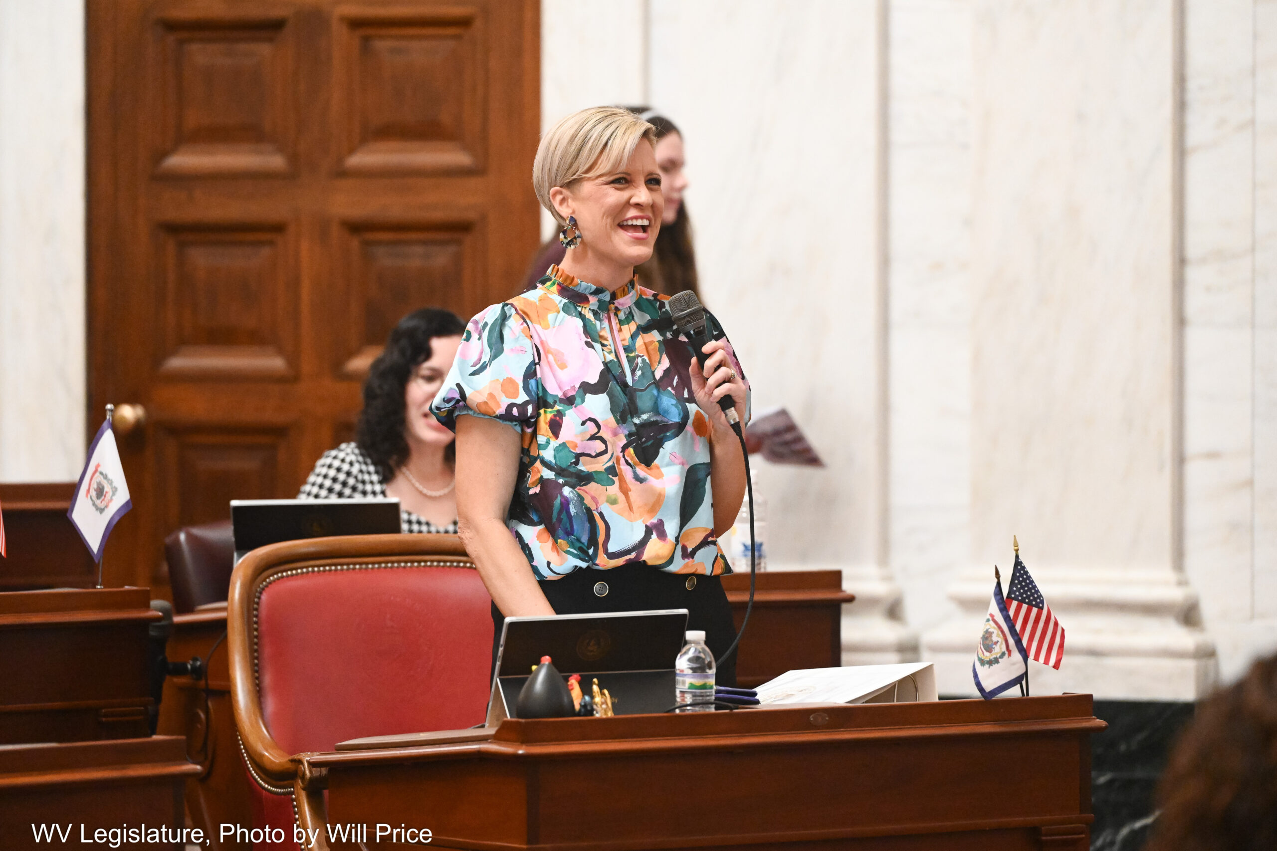 State Senate sends school Guardian bill to House; fate of rival bills remains uncertain